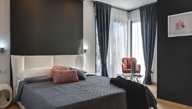 Luxurious Villa in Rovinj With Pool - Foto 5, Habitación