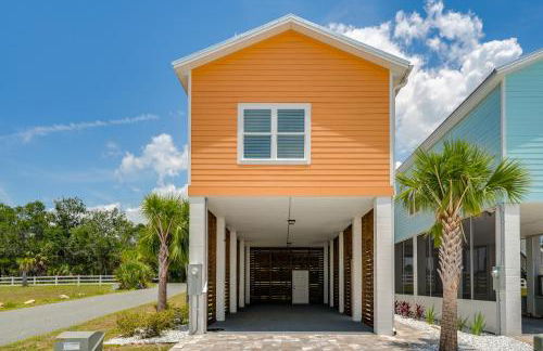 about 2 Mi to Boat Ramp Steinhatchee River Cottage - Foto 29