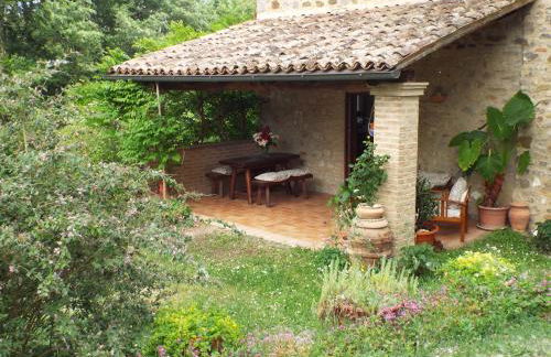 Agriturismo Frallarenza - Foto 34