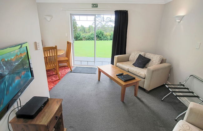 Kerikeri Park Lodge - Foto 32