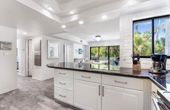 Just Beachy by Beachside Management - Foto 9