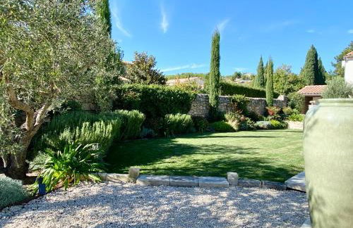 Bastide La Mérigot - Maussane-les-Alpilles - Foto 12