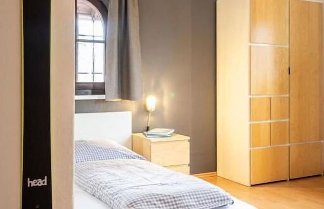 Das Nordberg Apartments - Foto 7