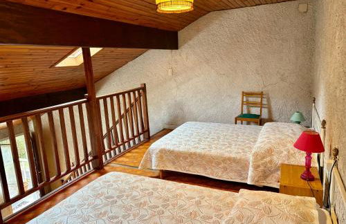 Maison Usclade Murat-le-Quaire - Foto 13