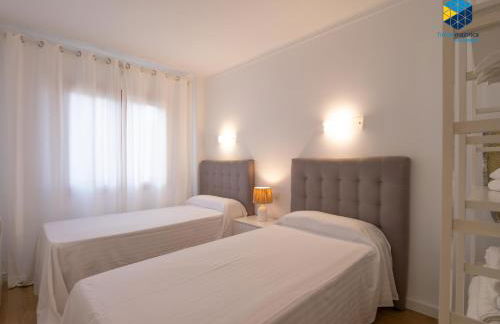 Apto Antic 302 Pax 4 - Foto 37