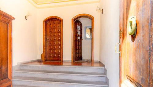 Silvia's house - Foto 3, Lobby or reception