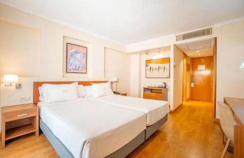 Aparto-Hotel Rosales - Photo 34