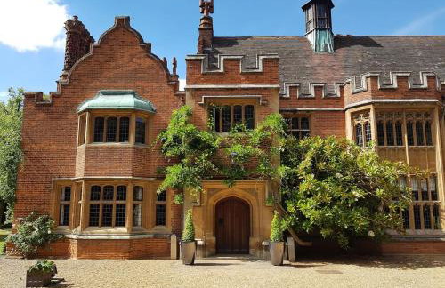 Spacious Country House Apartment - Foto 42