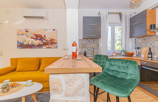 Lux House Versys With Jacuzzi - Foto 7