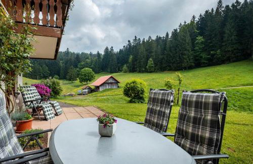 Schreinerhäusle nähe Titisee - Foto 41