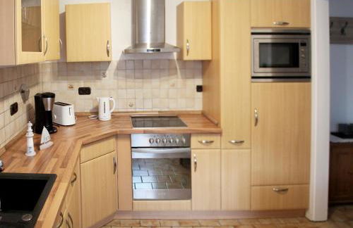 Haus Knoop - Whg 2 - Foto 6