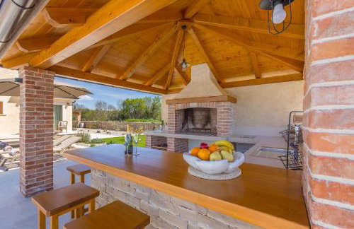 Villa QUERCUS - Foto 15