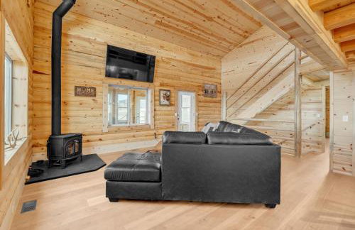 Mountain Cabin Near Trails, Skiing & Yellowstone cabin - Foto 7