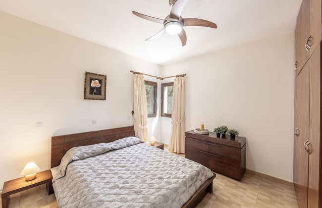 Villa Tsikkos Pende in Argaka - Foto 60