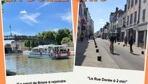 La Bulle Chic, Netflix - central - Photo 2