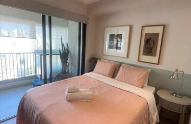 Studio aconchegante - Foto 1