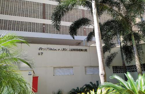 Maria Apê 07 São Mateus l Garagem l WiFi l Térreo l Um minuto do shopping independência - Foto 58