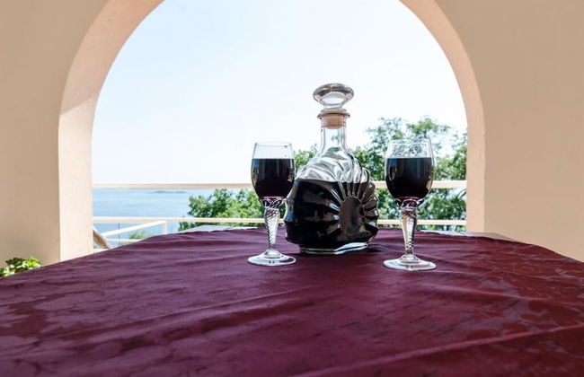 Villa Barbara - Photo 27