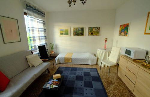 Dimora LUCILLA - Foto 15