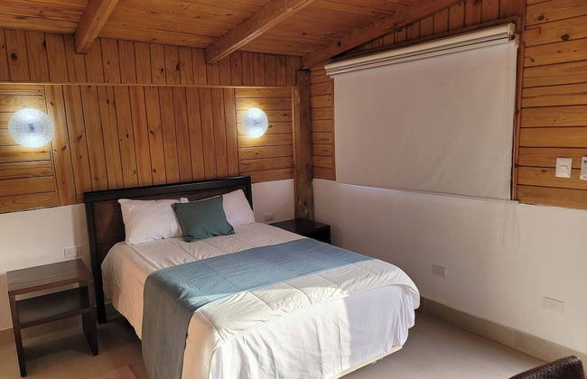 Room-serene Punta Cana Cabin Retreat - P - Foto 2