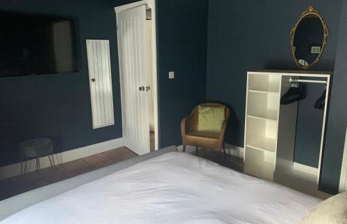 Min-Y-Fford sleeps 6 plus pet - Foto 25