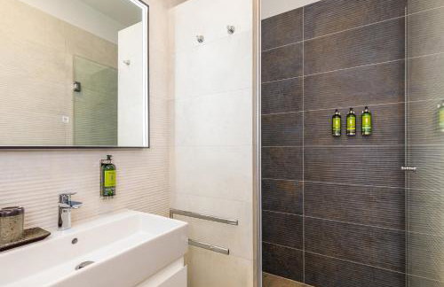 LuxArt City Spa Gallery Residence Krk - Foto 12