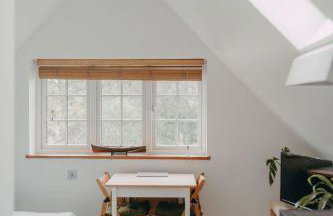 Rose Cottage studio, Newton Ferrers - Foto 11