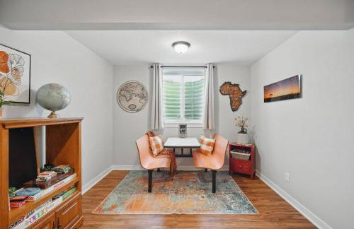 Covered Bridge Haven - Foto 17