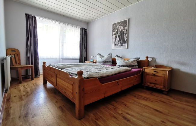 Ferienhof Nina Weilandt - Foto 6