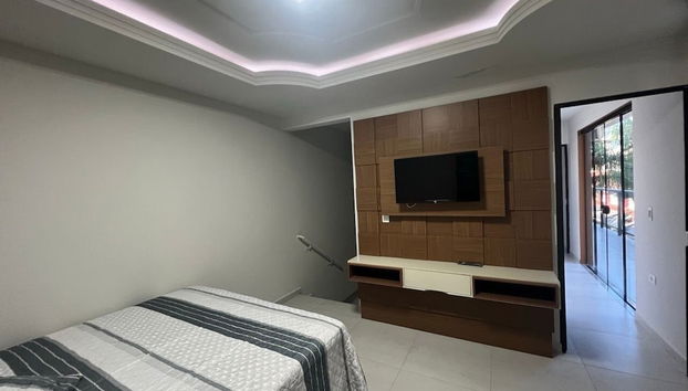 AP 47 Especial Residencial Solavir - Foto 4