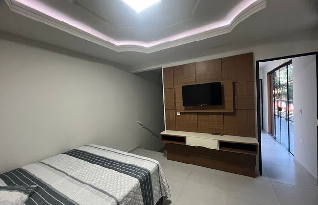 AP 47 Especial Residencial Solavir - Foto 4