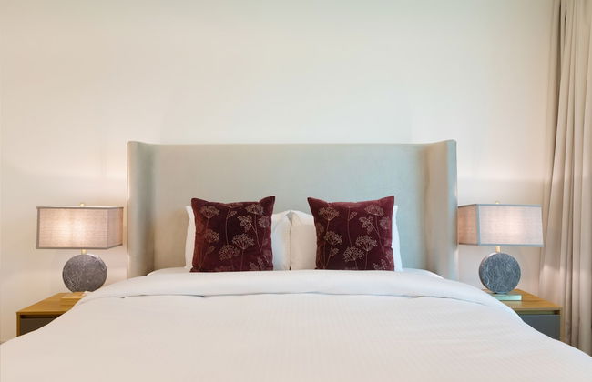 Maison Privee - Millennium Executive Tower - Photo 39