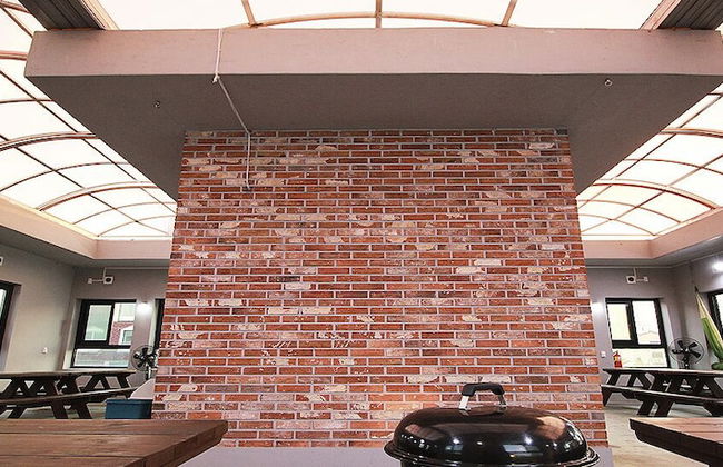 Byeoldul Pension - Foto 75