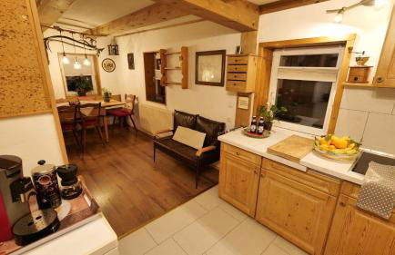 Rosi´s Häusle Schwarzwald / Terasse mit Garten - Foto 31