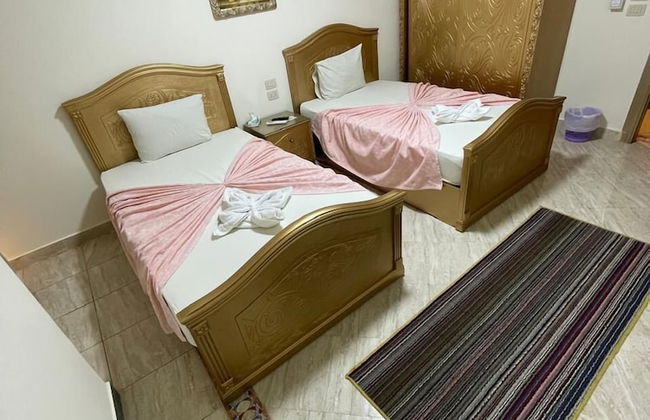 Afnan Cairo Airport - Foto 18