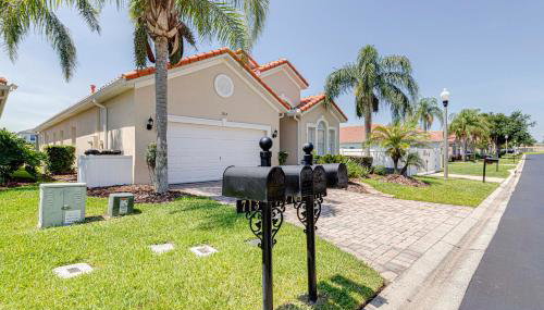 Tuscan Pines Villa - Foto 2