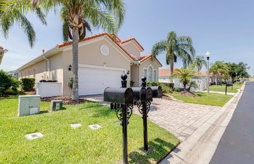 Tuscan Pines Villa - Foto 2