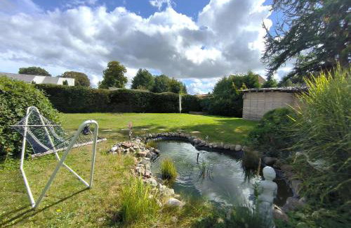 Ferienhaus Kampen - Foto 7