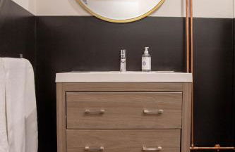 Viaduct Loft at Kestrel Hotel - Foto 12