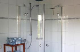 Ferienwohnung Eifelbergblick mit Garten, Schleiden, Wandern in the Eifel National Park, nähe Rursee - Foto 17