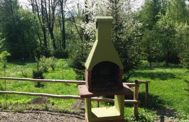 Domek u Piotra koło Szczyrku - Foto 13