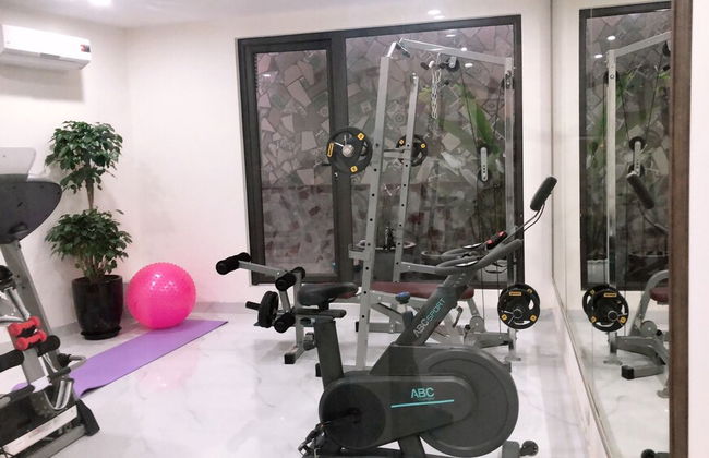 HT Home Dao Tan - Foto 35