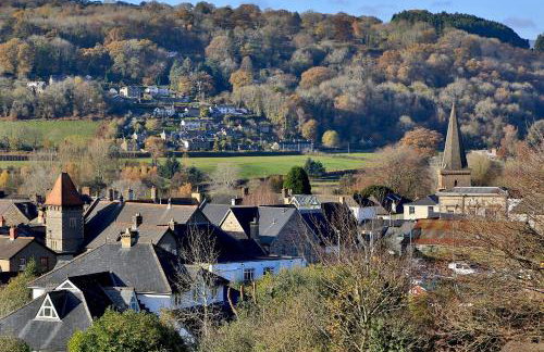 Ty Croeso House - Foto 49