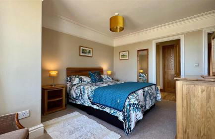 Below the castle at Snowdonia - Foto 7