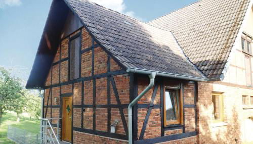 Nice Apartment In Lügde With Wifi - Foto 3