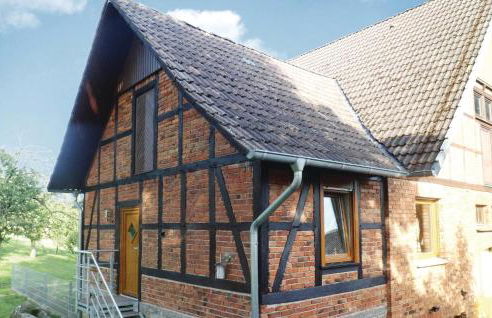 Nice Apartment In Lügde With Wifi - Foto 3