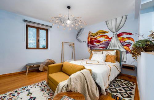 Koukou Spitiko - Photo 20