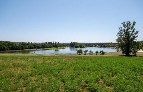 La Villa face au Lac - Photo 37