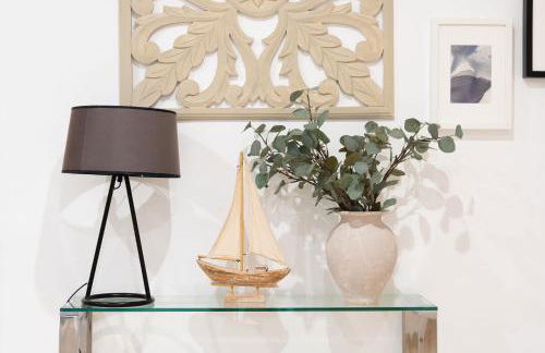 Elle Ocean Villa Gran Canaria Heated pool Wifi - Foto 22