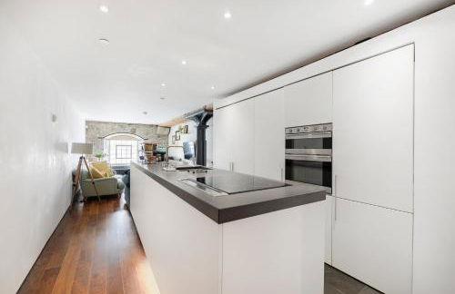 Luxury 2 bed Apartment in historic Royal William Yard - Foto 6